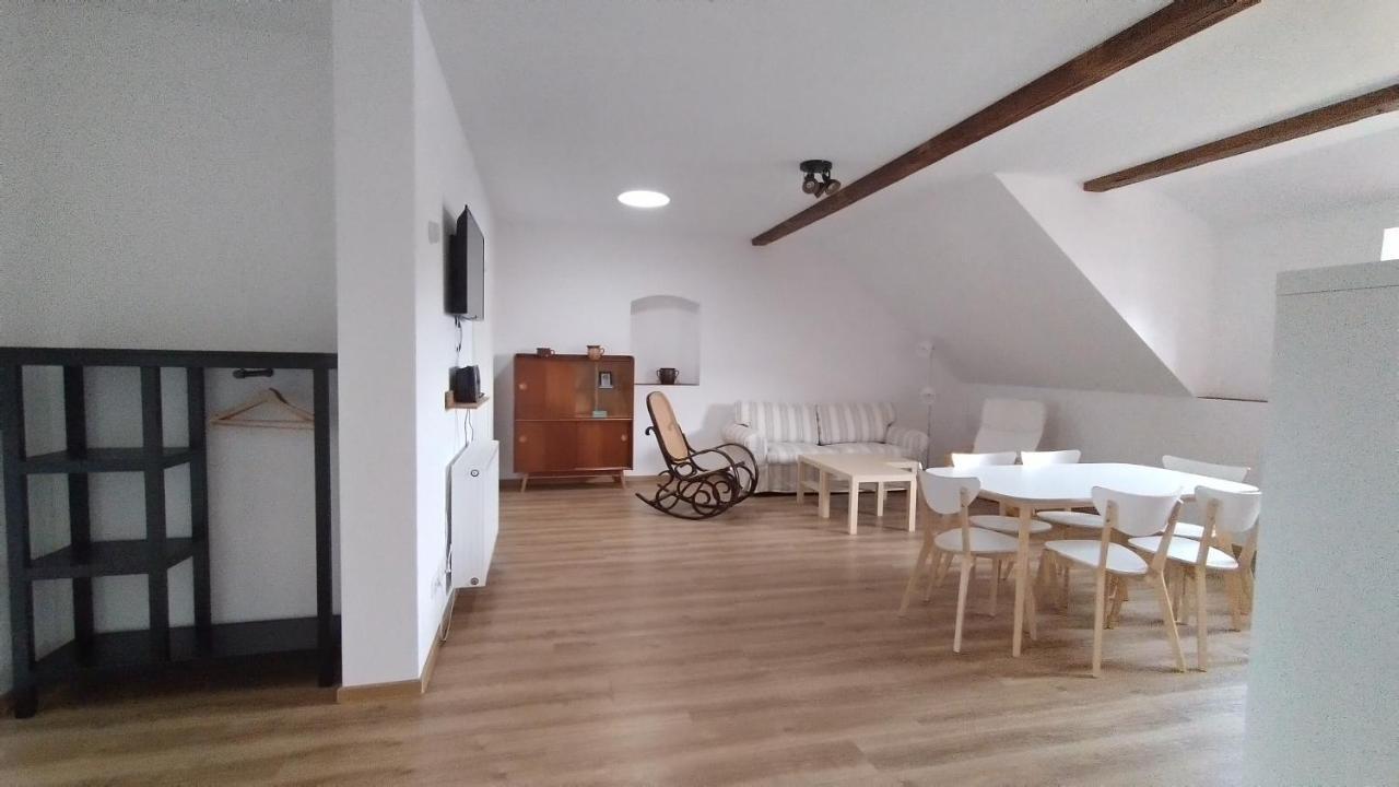 Ferienhof-Kuehn Hochkirch Buitenkant foto